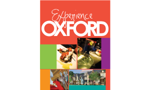 Experience Oxford