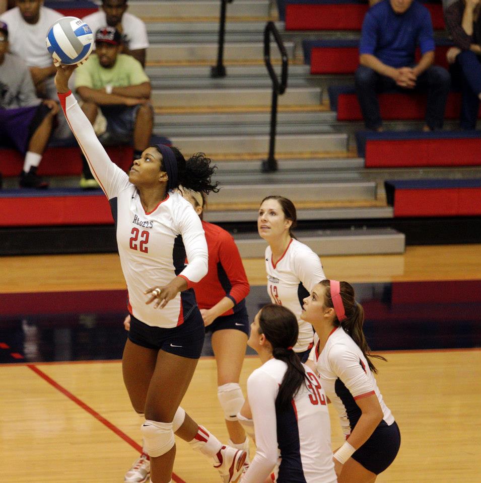 om volleyball to play on espnu - hottytoddy