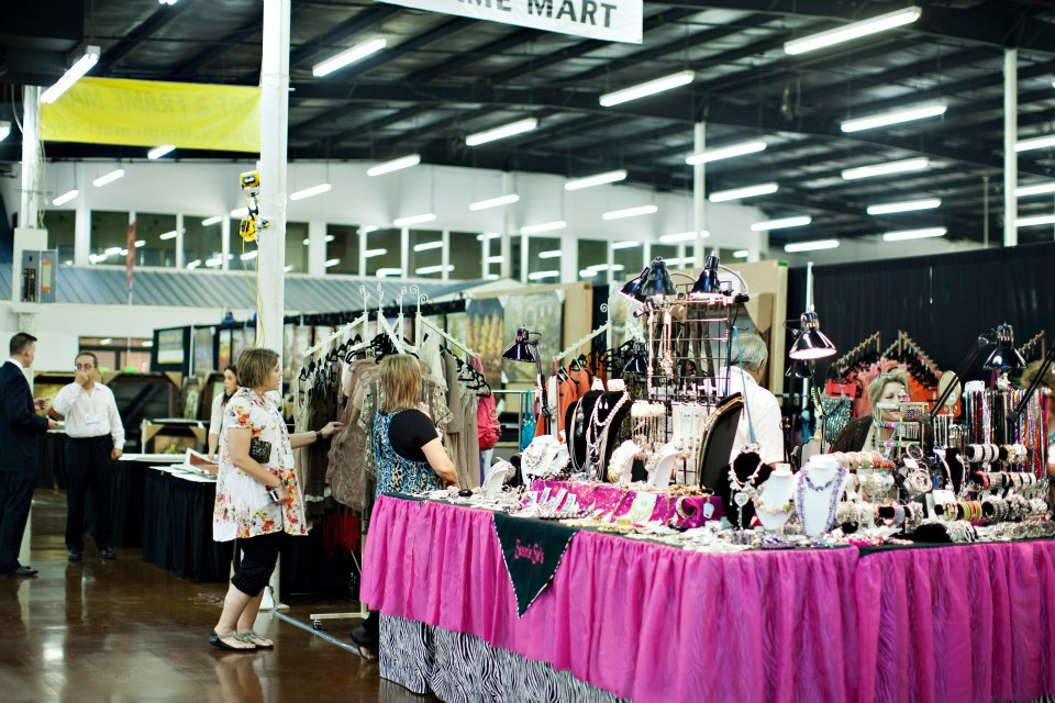 Tupelo’s Furniture & Home Accessories Show Aug. 1518