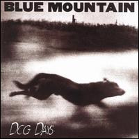 Blue Mountain Dog Days