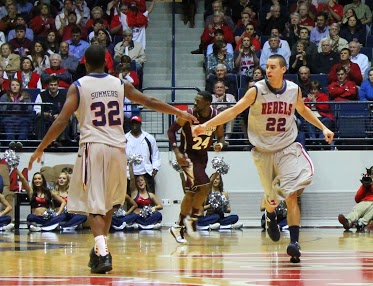 Photo By Seph Anderson