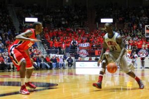 Photo by Seph Anderson