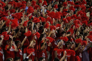 Scott Halleran/Getty Images