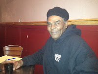 Howlin' the Blues in Mississippi Bill Perry