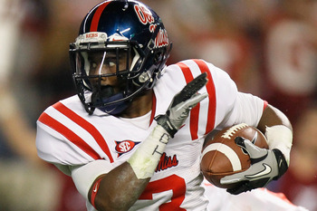 Kevin C. Cox/Getty Images