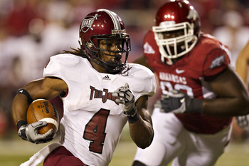 Wesley Hitt/Getty Images