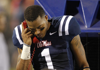 Butch Dill / Getty Images