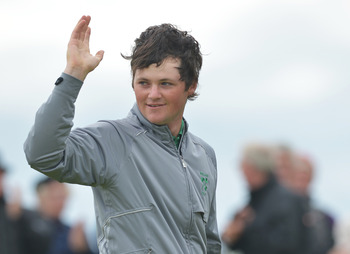 Mark Runnacles/Getty Images