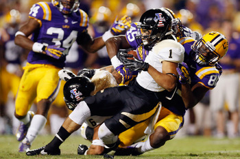 Chris Graythen/Getty Images