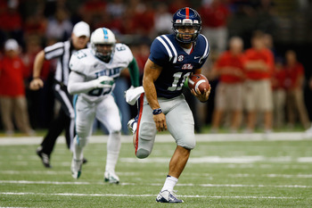 Chris Graythen/Getty Images