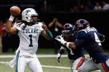 Chris Graythen/Getty Images