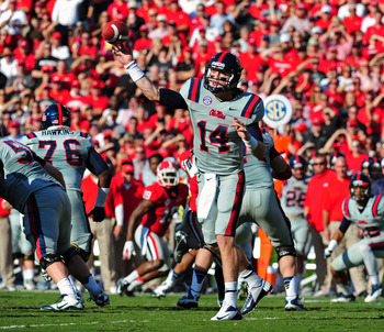 Scott Cunningham/Getty Images