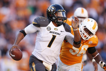 Joe Robbins/Getty Images