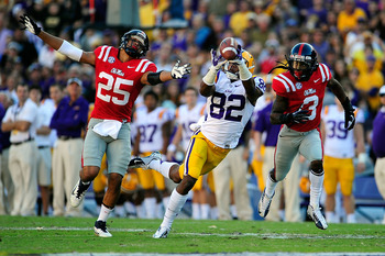 Stacy Revere/Getty Images