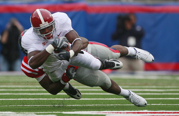 Dave Martin/Getty Images