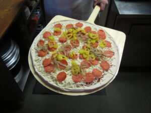 Dutchman On a Pizza Mission IMG_0525