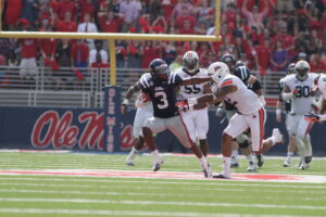 Ole Miss Football's 10 Keys to 10 Wins No. 9: Enhanced Offensive Production IMG_1363