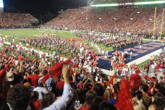 Photo courtesy of Seph Anderson/Hottytoddy.com