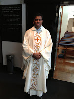 Father Valan Arockiaswamy