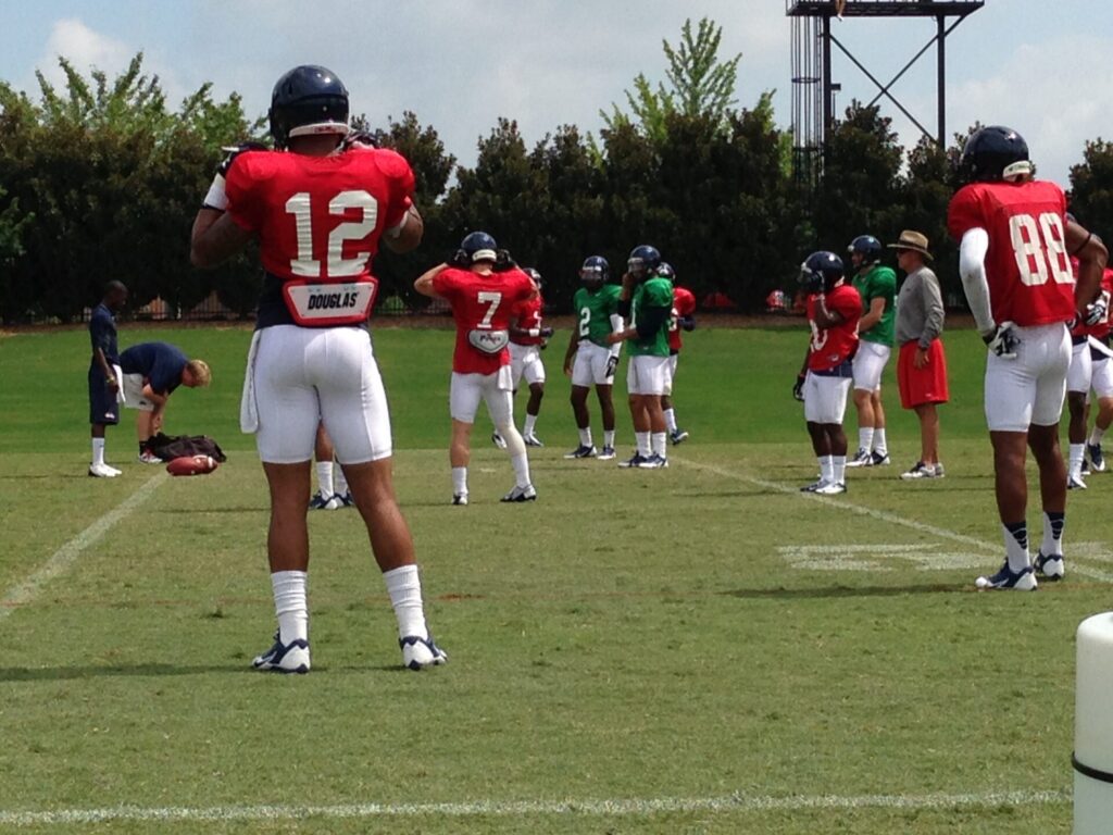 Photo courtesy of Evelyn VanPelt / HottyToddy.com