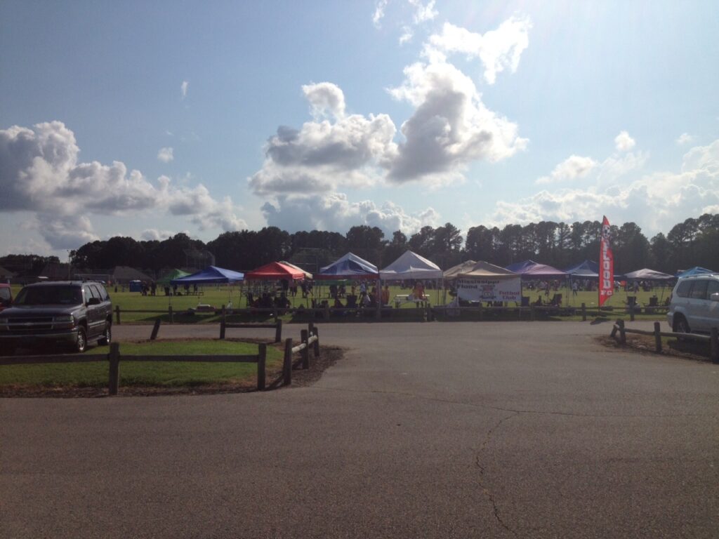 Photo courtesy of Dr.Michael Perry