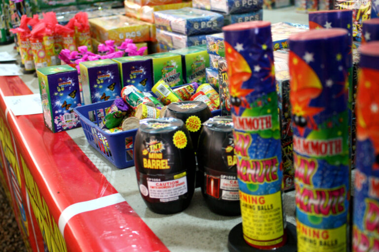 Take Simple Steps to Have a Safe Fourth of July Holiday