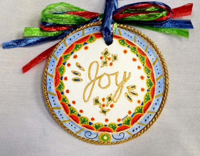 YAC to Showcase Ornament Auction on Fox Business' 'Small Town