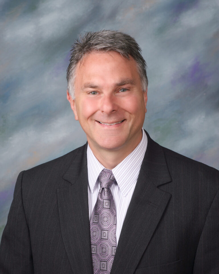 Maynard Resigns as Head of Chamber/EDF