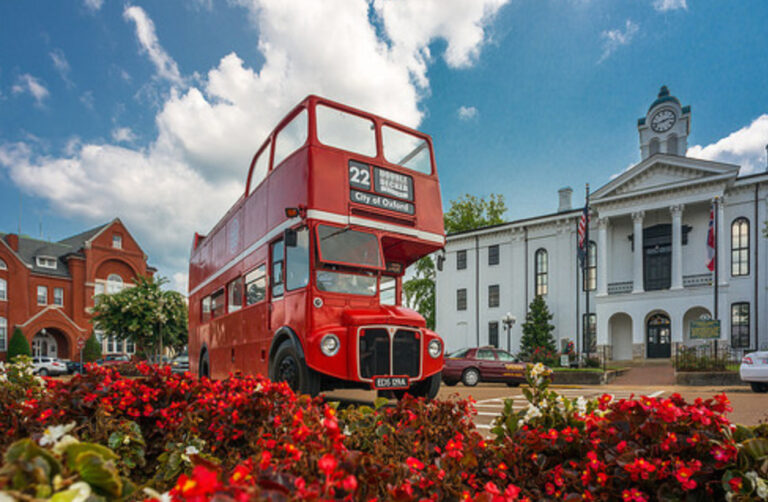 Efforts to Restore Routemaster Double Decker Buses Continue