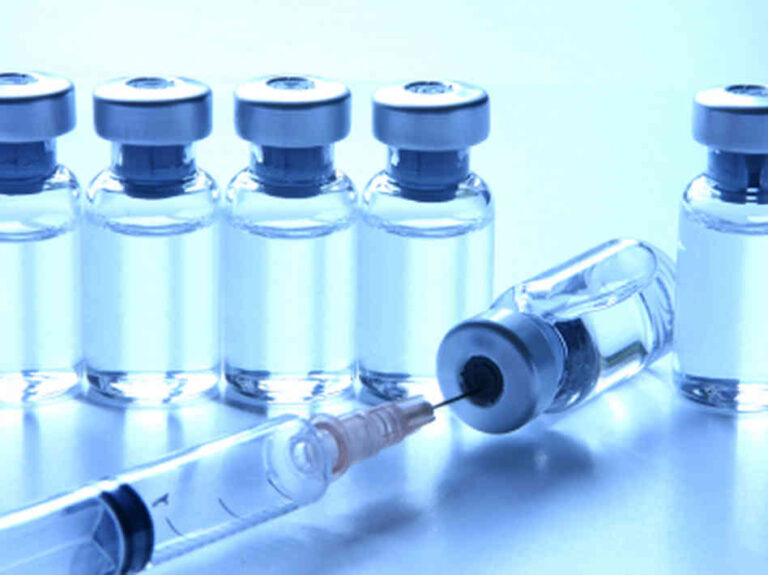 County Health Departments Adding COVID Vaccinations for Children 5-11