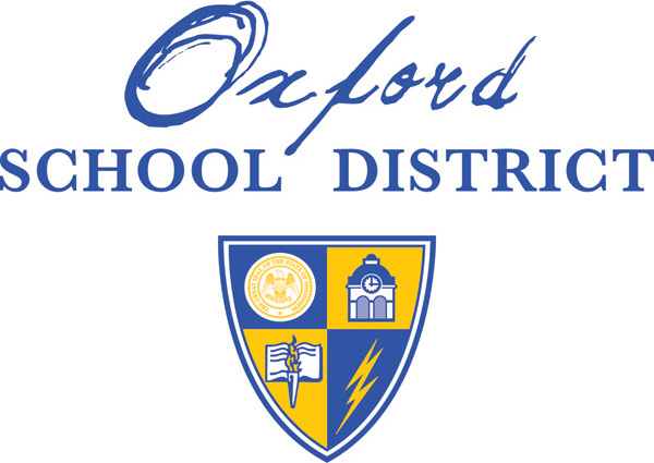 Oxford School District to Require Mask