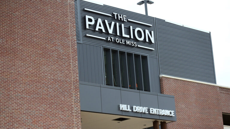Pavilion Evacuated After Bomb Threat