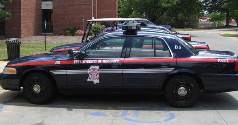 Early Morning Incident on Campus Deemed ‘Misunderstanding’