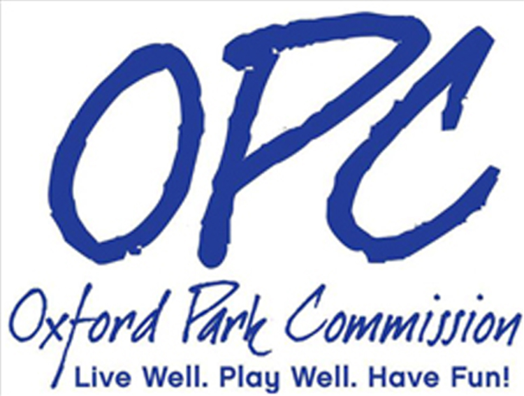 Oxford Park Commission Brings Exciting Fall Events