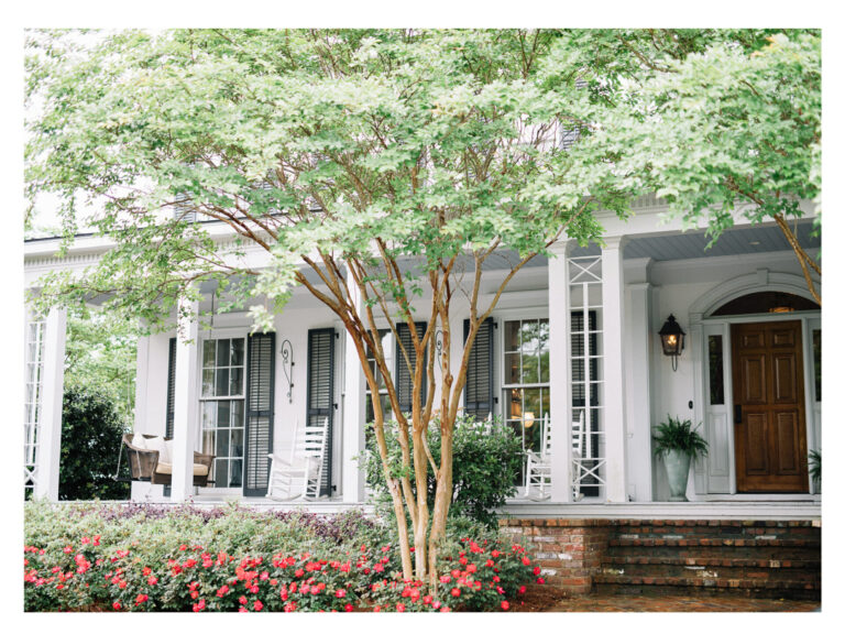 Conference on the Front Porch is Sold Out; Highest Attendance Ever Expected