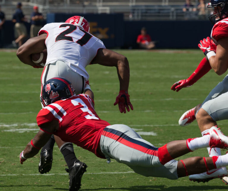 Keys to the Game vs. Georgia this Saturday in Athens