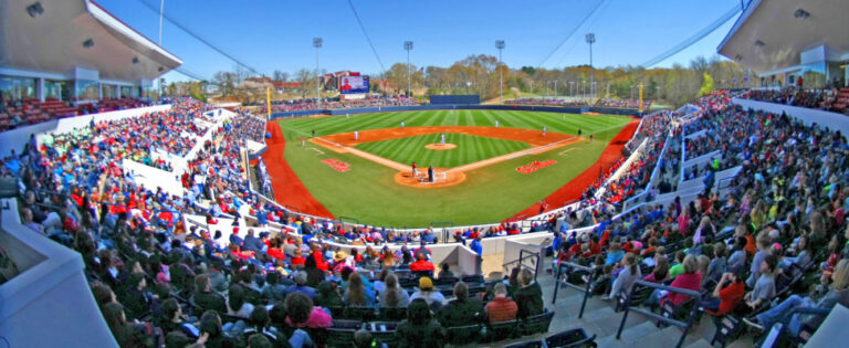Super Regional Watch Party to be Held at Swayze Field