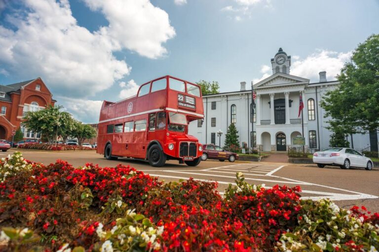 Shuttles to Offer Weekend Service for Double Decker, Baseball Parking