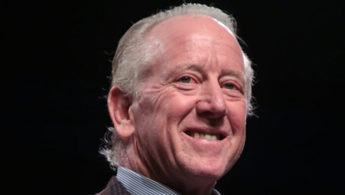 Former Ole Miss quarterback Archie Manning