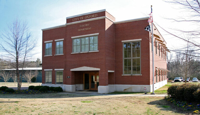 No Hike in Electricity Rates Expected This Year for Oxford Customers