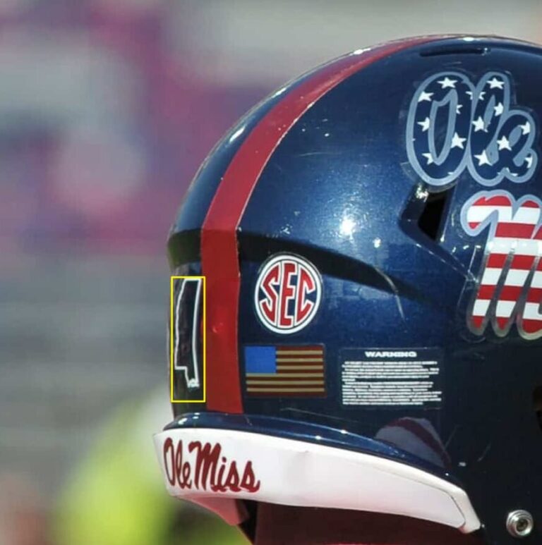 Ole Miss Climbs to No. 17 in AP Top 25 Poll