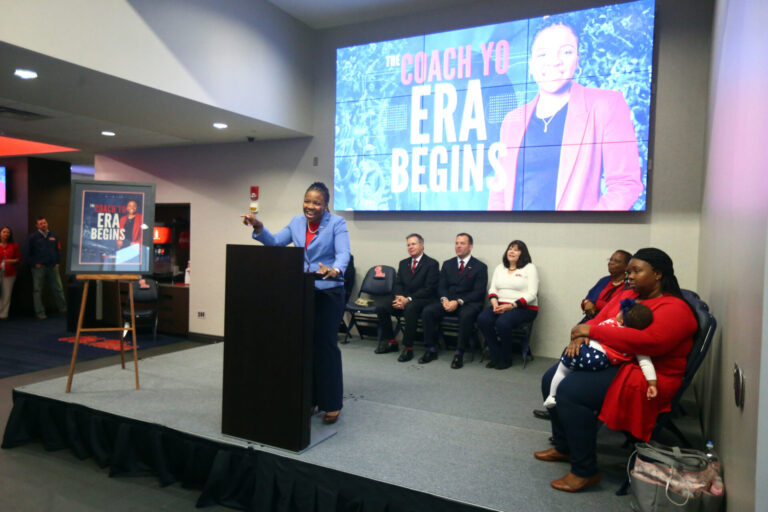 Ole Miss Women’s Basketball Releases 2022-23 Non-Conference Schedule