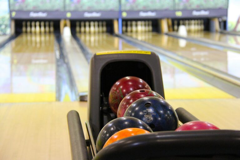 Bowling Tournament Thursday to Benefit Oxford LovePacks