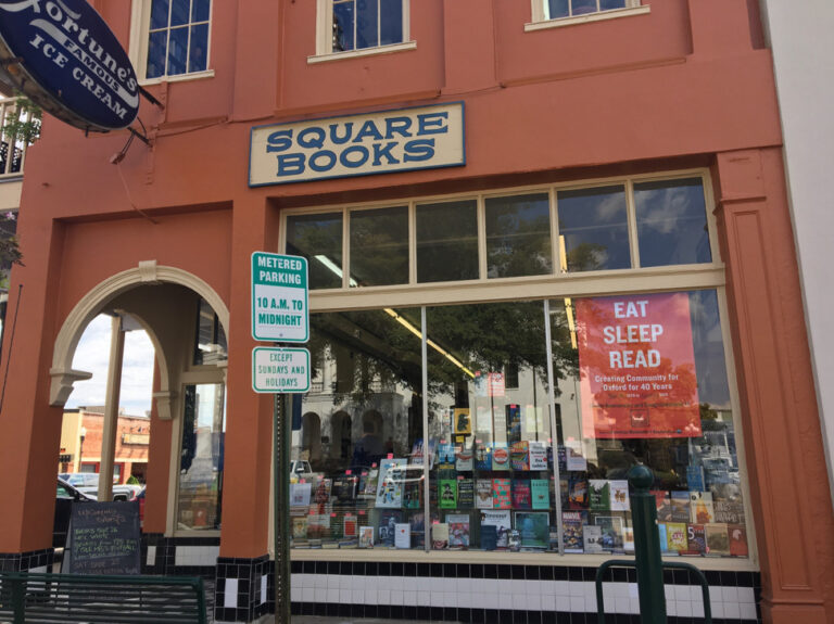 People Spent $145M at Oxford Restaurants, Stores in 2020