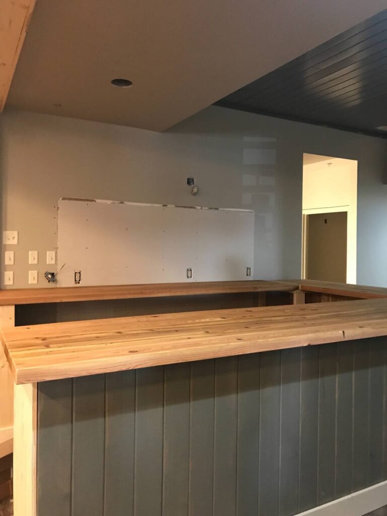 The Growler Expands to Include More Seating, Kitchen Space