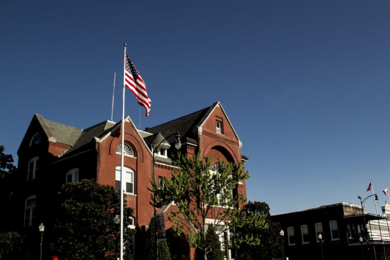 Oxford Affordable Housing Committee Becomes Official Commission