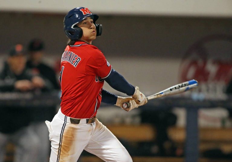 Two Ole Miss Freshman Baseball Players Tabbed All-Americans