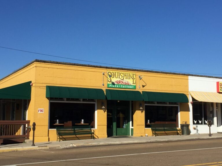 COVID-19 Prompts Some Oxford Businesses as Oxford Comes Through Crisis