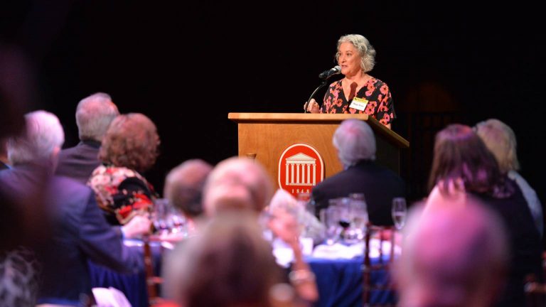 Gift Establishes Film Production Studio Fund