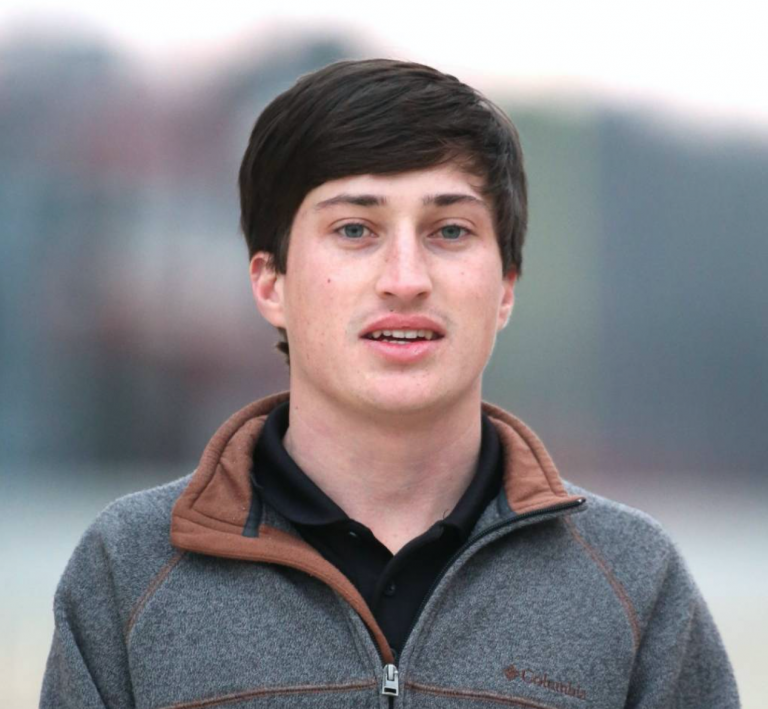 Rippee Turns Love of Sports into A Career - HottyToddy.com - Ole Miss ...